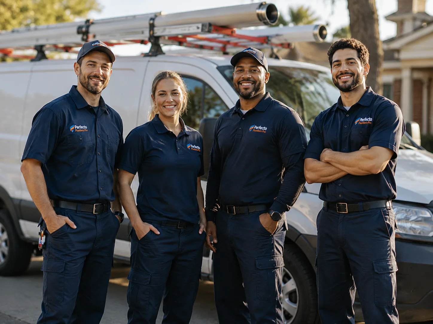 Emergency Plumber Near Me in Parrottsville, TN near me